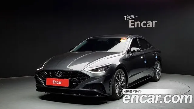 Hyundai Sonata Premium Family