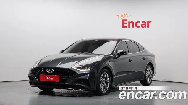 Hyundai Sonata Premium Plus