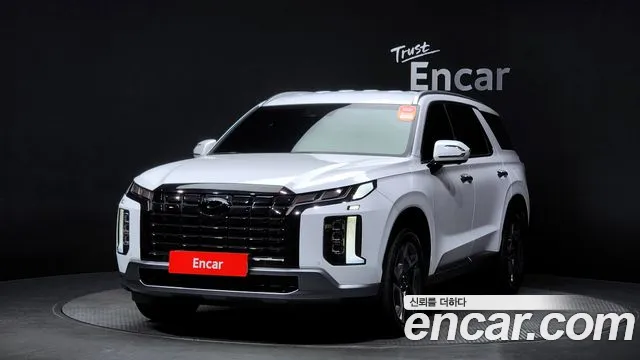 Hyundai Palisade Prestige