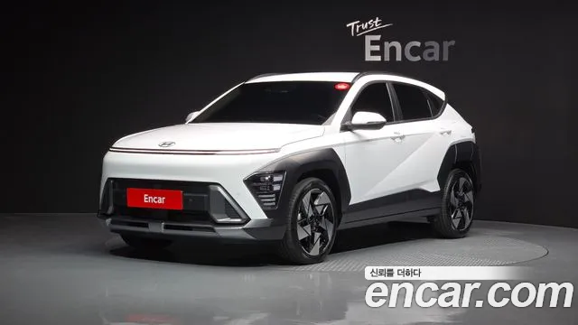 Hyundai Kona Premium