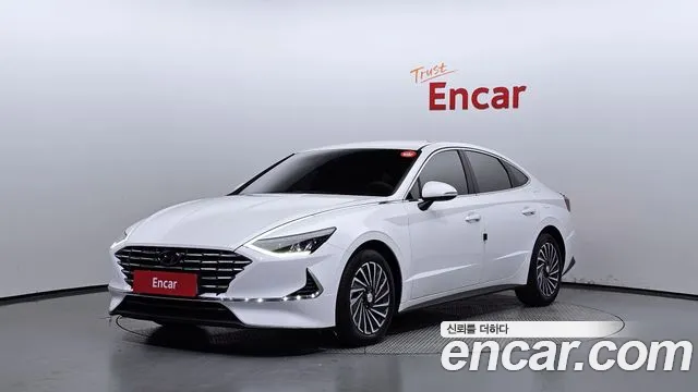 Hyundai Sonata Family