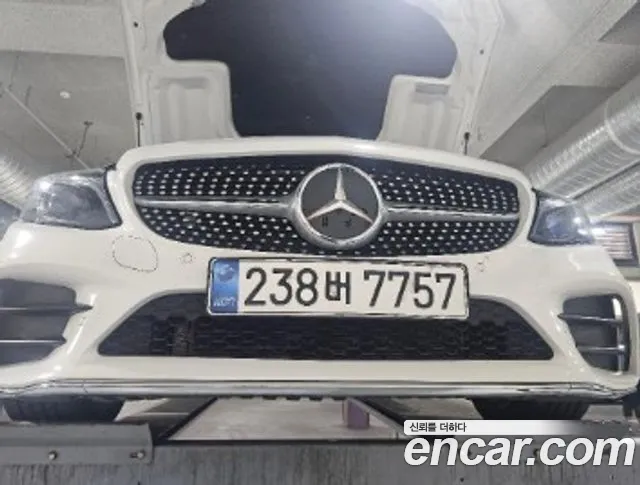 Mercedes-Benz C-Class C200 Cabriolet