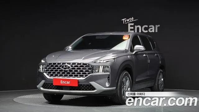 Hyundai Santafe Premium Choice