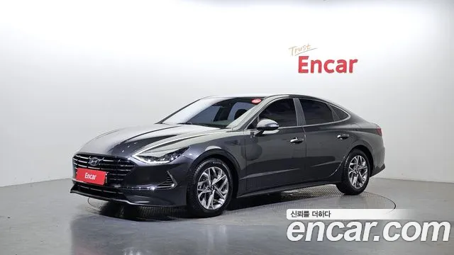 Hyundai Sonata Premium Family