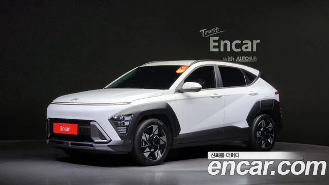 Hyundai Kona Inspiration