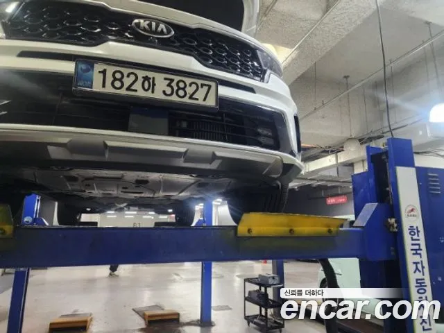 Kia Sorento Noblesse