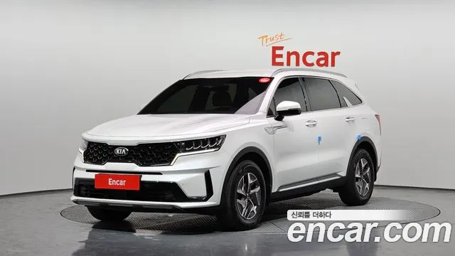 Kia Sorento Prestige