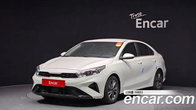 Kia K3 Trendy