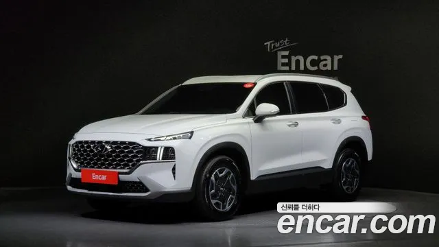 Hyundai Santafe Prestige