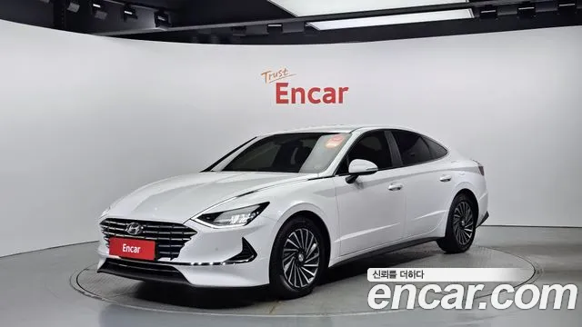 Hyundai Sonata Family