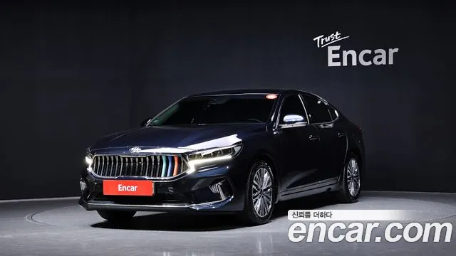 Kia K7 2.5 GDI Noblesse