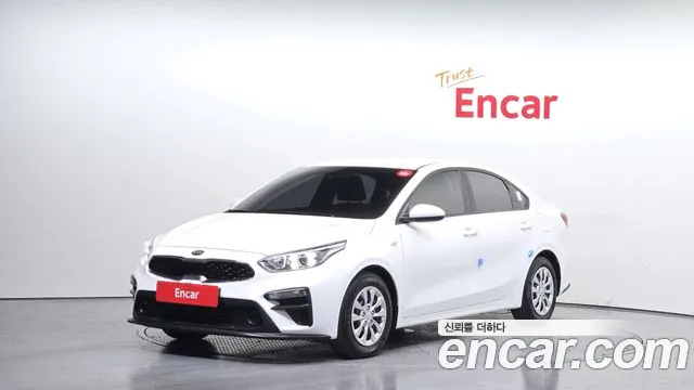 Kia K3 Standard