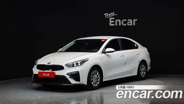 Kia K3 Standard