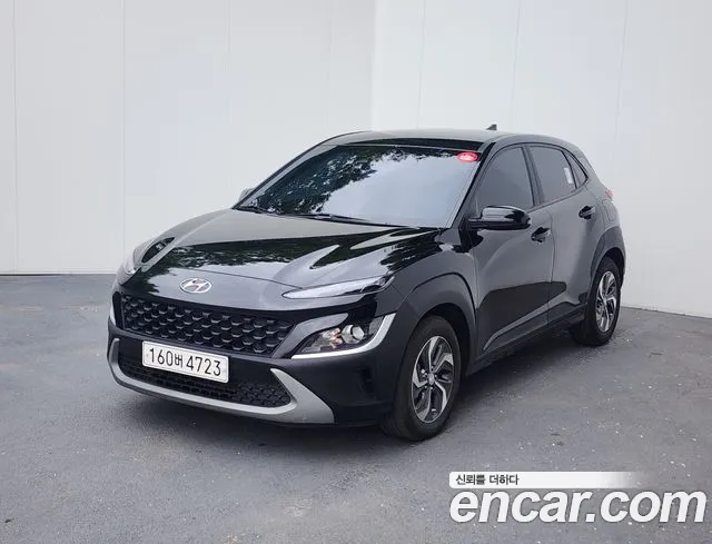 Hyundai Kona Smart