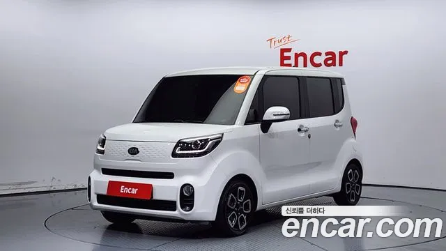 Kia RAY Signature
