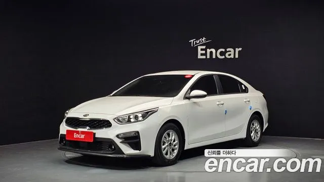 Kia K3 Prestige