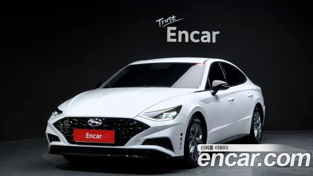 Hyundai Sonata Premium Plus