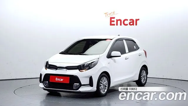 Kia morning Prestige