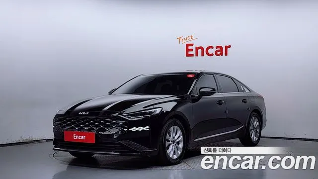 Kia K8 Trendy(Rentcar)