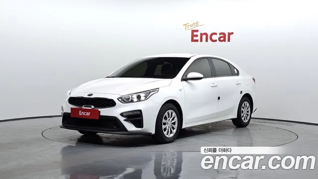 Kia K3 Standard