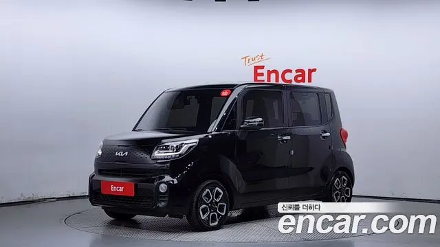 Kia RAY Best Selection