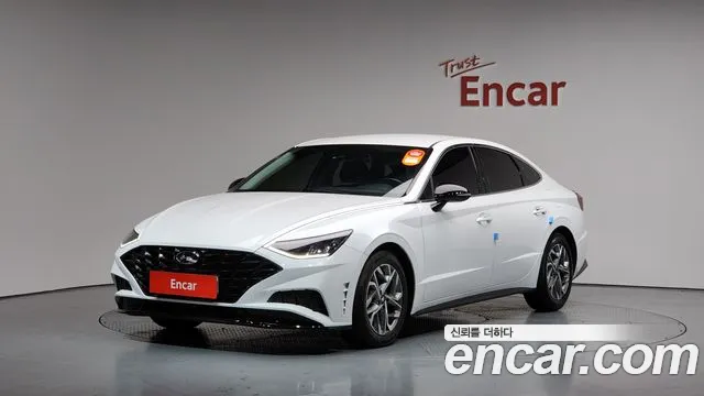 Hyundai Sonata Modern