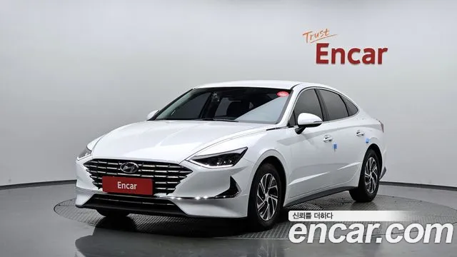 Hyundai Sonata Premium