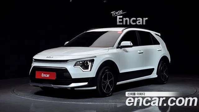 Kia Niro Prestige