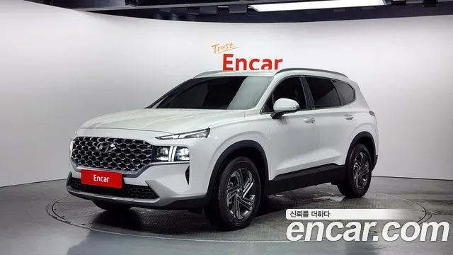Hyundai Santafe Prestige