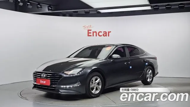 Hyundai Sonata Smart