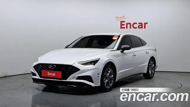 Hyundai Sonata Premium Plus