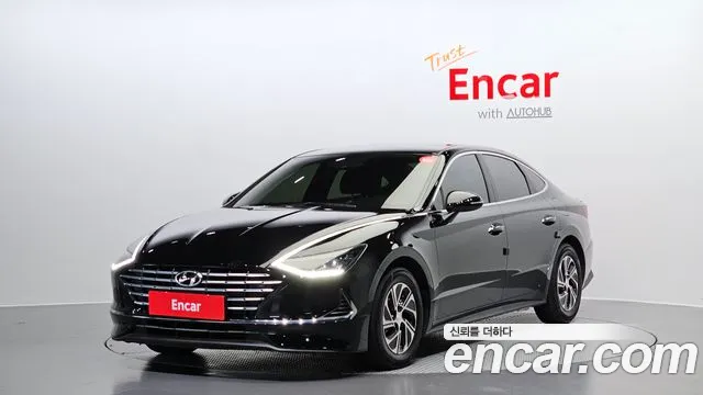 Hyundai Sonata Premium