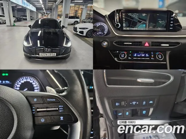 Hyundai Sonata Premium