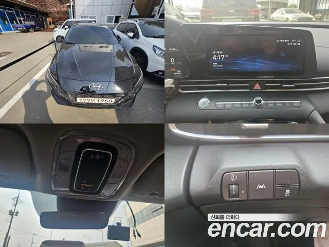 Hyundai AVANTE Smart