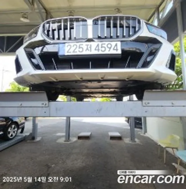 BMW 5-Series 520i M Sport