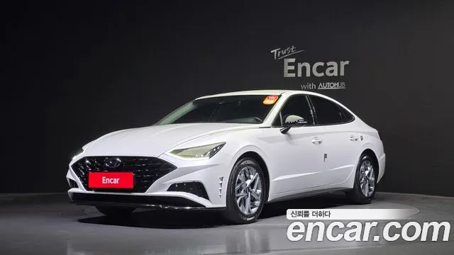 Hyundai Sonata Modern