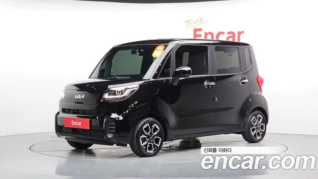 Kia RAY Standard