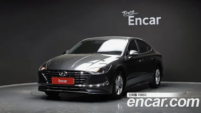 Hyundai Sonata Smart