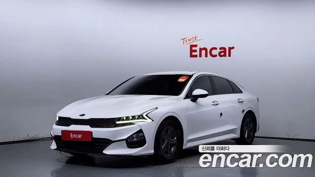 Kia K5 Strandard