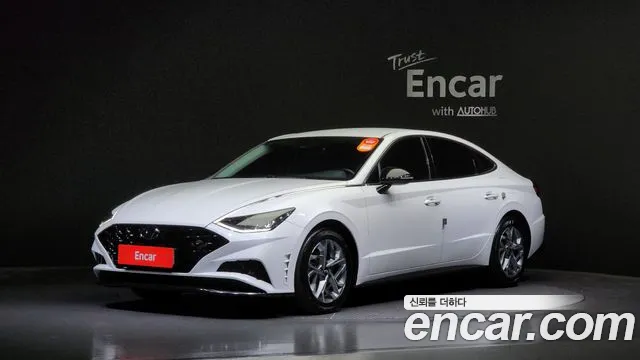 Hyundai Sonata Modern