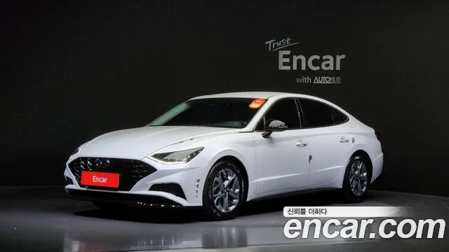 Hyundai Sonata Modern
