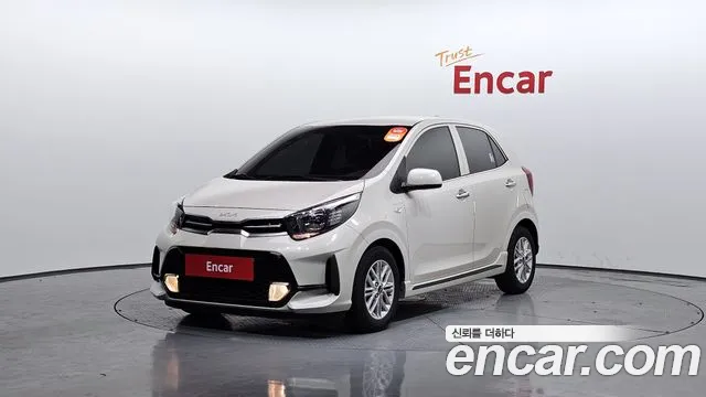 Kia morning Best Selection