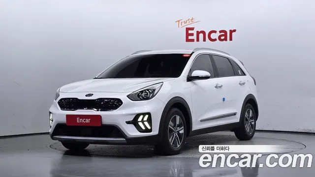 Kia Niro Prestige