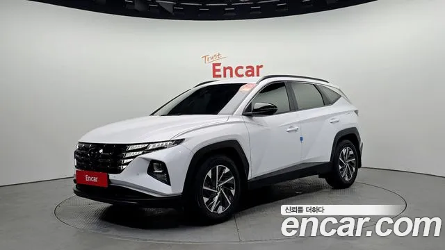 Hyundai Tucson Premium