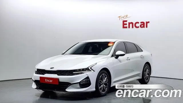 Kia K5 Trendy