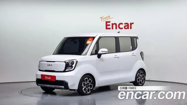 Kia RAY Signature