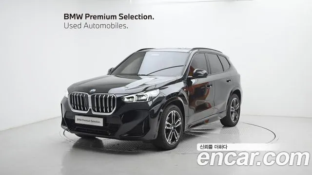 BMW X1 xDrive 20i M Sport