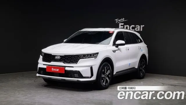 Kia Sorento Prestige