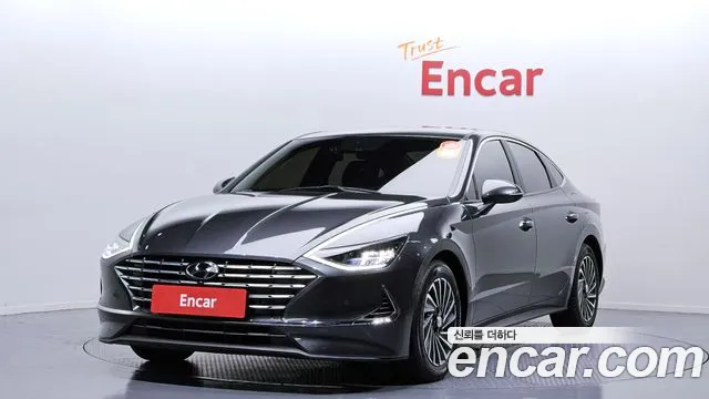 Hyundai Sonata Premium Plus