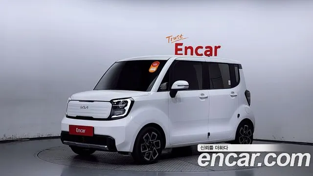 Kia RAY Signature